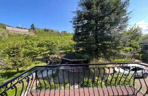Trabzon Villa | Suleyman's Mansion