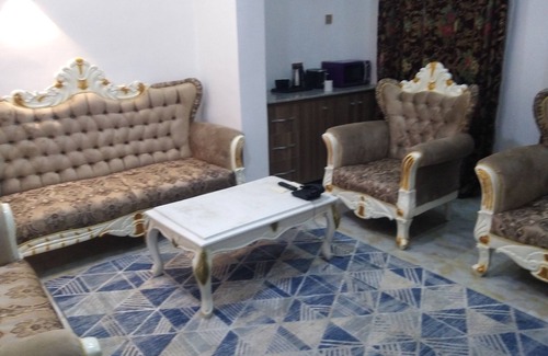 Bauchi Hotel | Sulgad Majesic Hotel