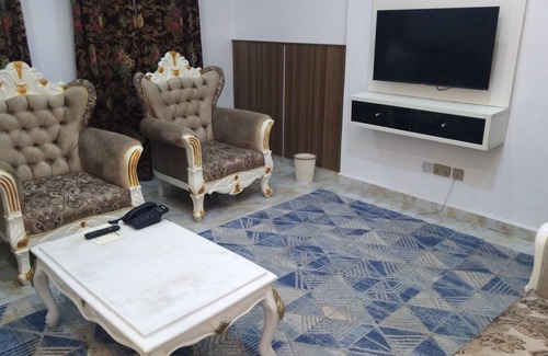 Bauchi Hotel | Sulgad Majesic Hotel