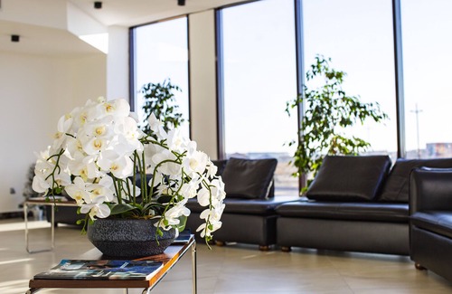 Atyrau Hotel | SULO Hotel