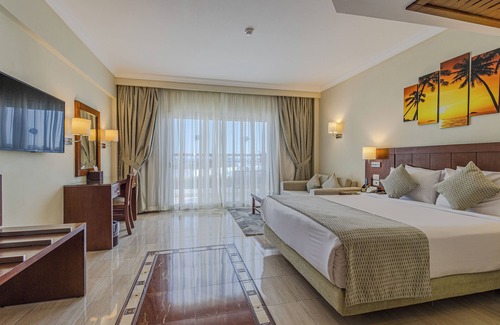 Sharm El Sheikh Hotel | Sultan Gardens Resort