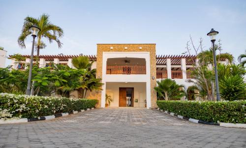 Mtwapa Apartment | Sultan Palace Kikambala