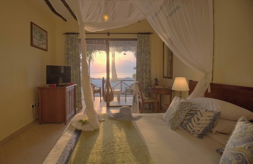 Kiwengwa Hotel | Sultan Sands Island Resort & Spa