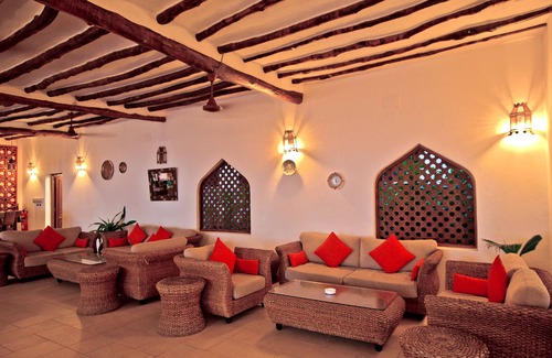 Kiwengwa Hotel | Sultan Sands Island Resort & Spa
