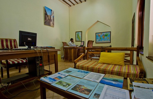 Kiwengwa Hotel | Sultan Sands Island Resort & Spa