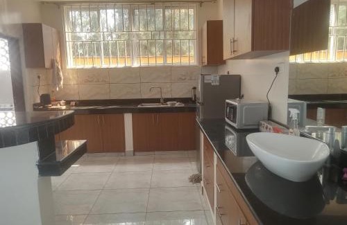 Mtwapa Villa | Sultana HOLIDAY HOME