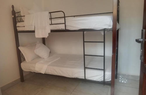 Mtwapa Villa | Sultana HOLIDAY HOME