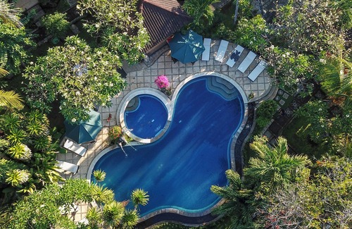 Anturan Villa | Suma hotel north bali