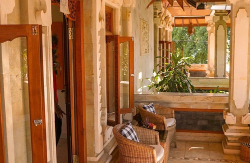 Anturan Villa | Suma hotel north bali