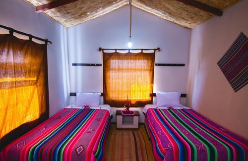 Chucuito Hotel | Suma Luquina