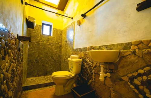 Chucuito Hotel | Suma Luquina