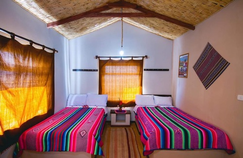 Chucuito Hotel | Suma Luquina
