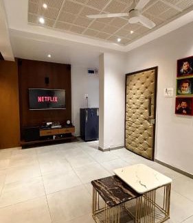 Kolhapur Apartment | Sumadhu Homes 501