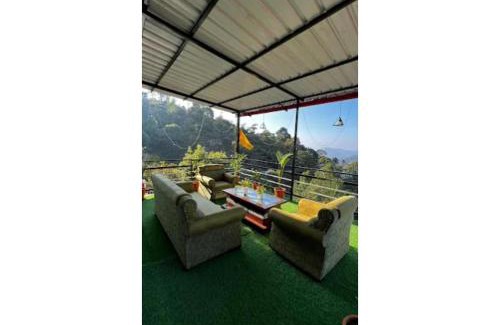 Devaprayag House | Sumangalam Homestay सुमंगलम होमस्टे