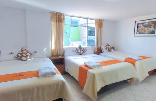 Ayacucho Hotel | Sumaq Ayacucho Huamanga