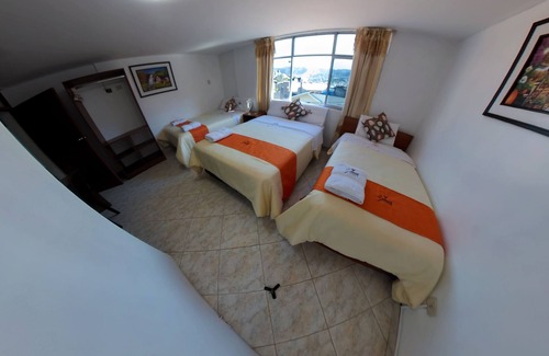 Ayacucho Hotel | Sumaq Ayacucho Huamanga