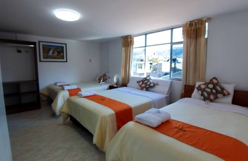Ayacucho Hotel | Sumaq Ayacucho Huamanga