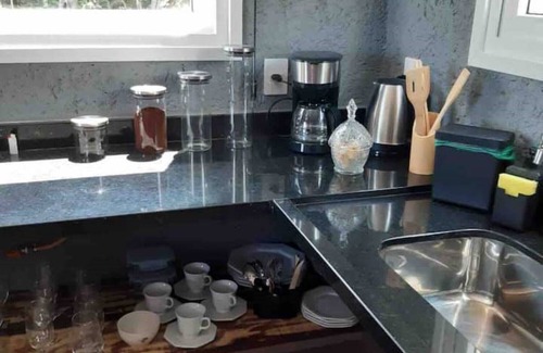 Acores House | Sumbawa Glass House - Hosting with Purpose