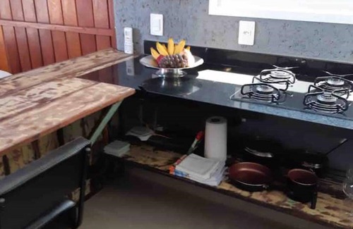 Acores House | Sumbawa Glass House - Hosting with Purpose
