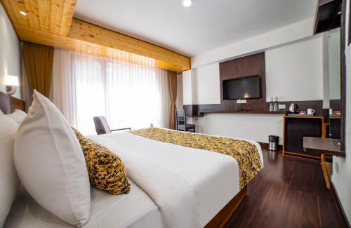 Pelling Hotel | Sumitel Pelling
