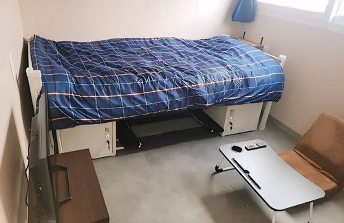 Nishinoomote Hotel | Sumiyoshi Village Tanegashima