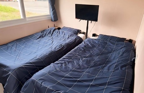Nishinoomote Hotel | Sumiyoshi Village Tanegashima