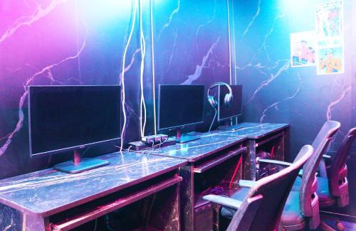 Guindy Hotel | suml