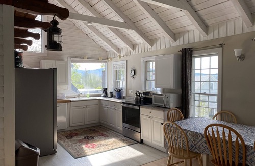 Somesville House | Summer 2025 book now and experience the beautiful views!