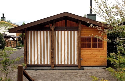 Kita Karuizawa RV Rental | Summer 719831 13 Camp Cottage Yohho/Agatsuma County Gunma