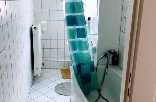 Weissensee Apartment | Summer Appartment in Berlin