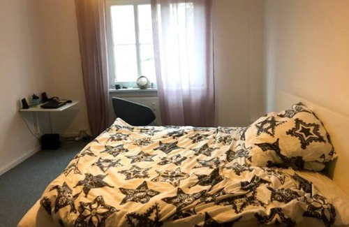 Weissensee Apartment | Summer Appartment in Berlin