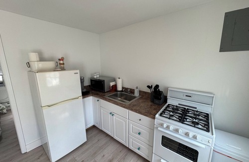 North End Cottage | Summer Beach Cottage! 1bd/1ba, Perfect for your OCNJ vacation