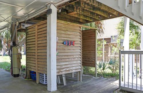 Indian Pass House | Summer Breeze by Pristine Properties Vacation Rentals
