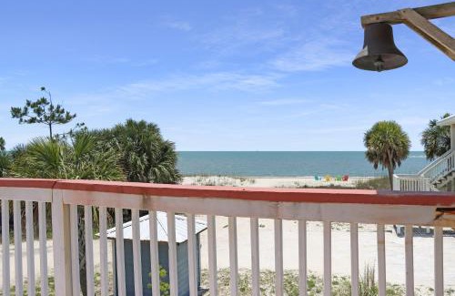 Indian Pass House | Summer Breeze by Pristine Properties Vacation Rentals