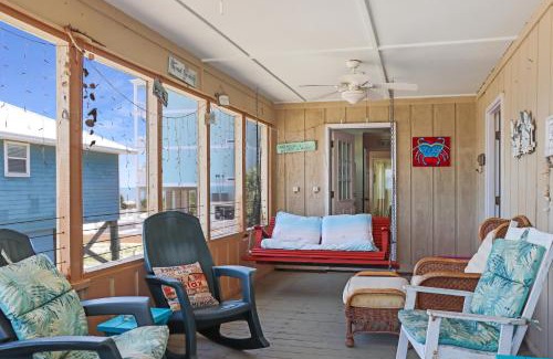 Indian Pass House | Summer Breeze by Pristine Properties Vacation Rentals