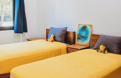 Plantation House | Summer Breeze