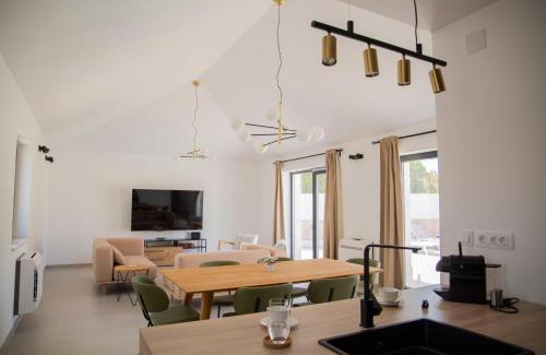 Gornji Humac Villa | Summer Breeze