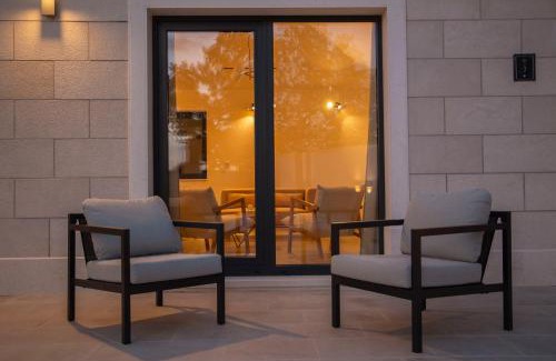 Gornji Humac Villa | Summer Breeze