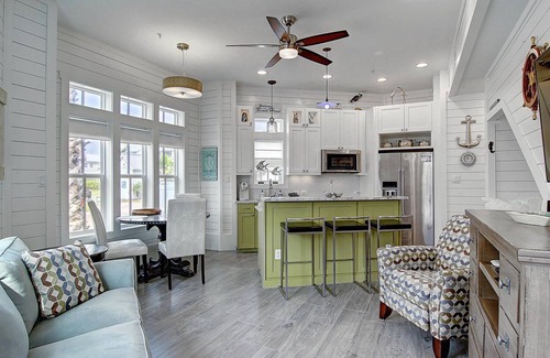 Cinnamon Shore Villa | Summer Breeze TC 4103