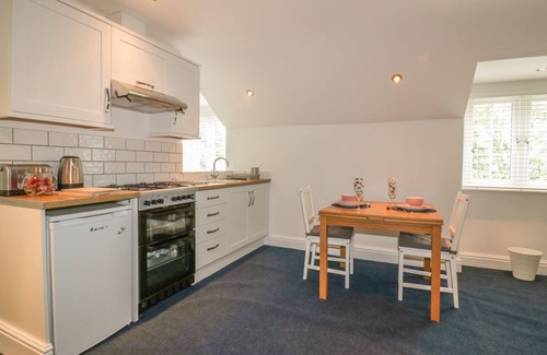 Newquay Cottage | Summer Breezes