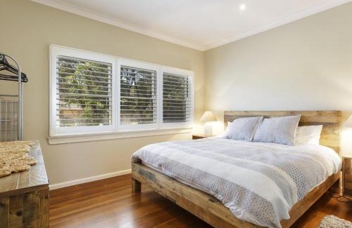Hawks Nest House | Summer Cottage