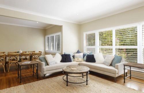 Hawks Nest House | Summer Cottage