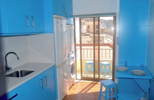 Castelo Apartment | Summer Dream Apartment in Sesimbra