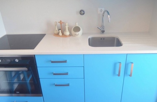 Castelo Apartment | Summer Dream Apartment in Sesimbra