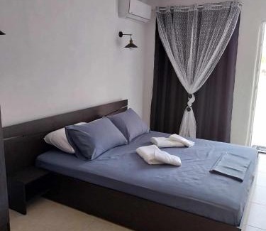 Parasporos House | SUMMER ESCAPE studios
