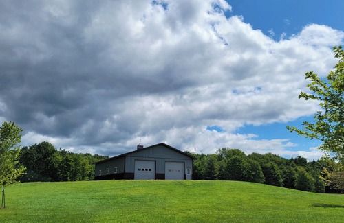 Spring Creek House | Summer Family Fun, Private Ranch, Children Oasis