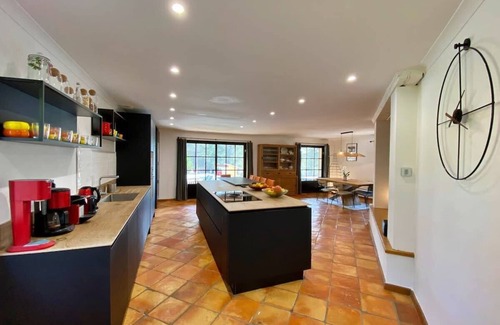Ventabren Villa | Summer Gem - Nature & Swimming Pool