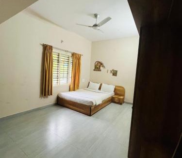 Chikkamagaluru House | Summer Green Homestay