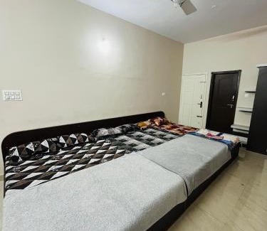 Chikkamagaluru House | Summer Green Homestay