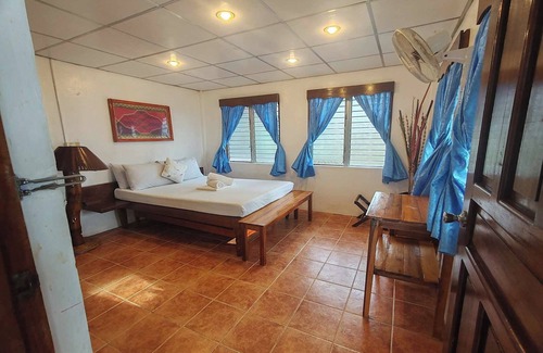 Port Barton Hotel | Summer Homes Beach Front Resort and Cottages Port Barton